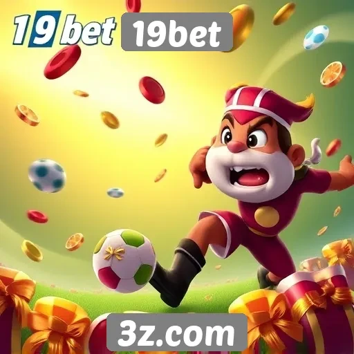 Plataforma 19bet oferece diversas opções de jogos online