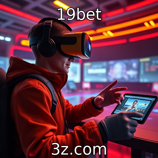 Previsões sobre o futuro da realidade virtual nos jogos