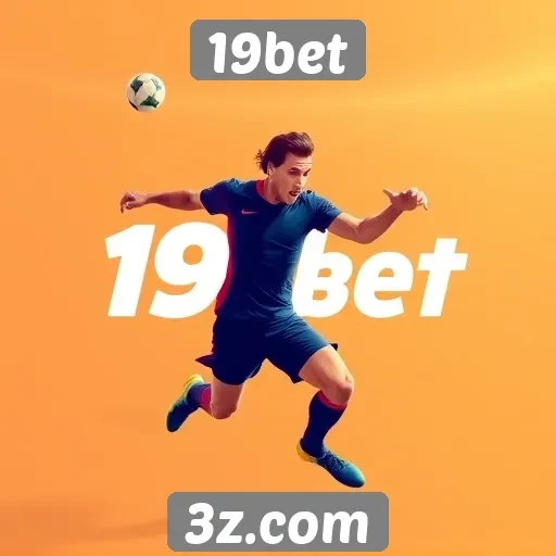 Análise das opções de jogos disponíveis no 19bet