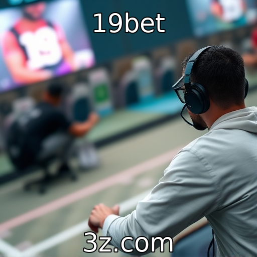 Conexão entre jogos e eSports em ascensão