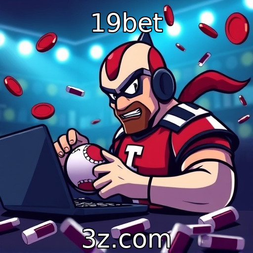 Crescimento das plataformas de jogos online e apostas