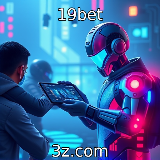 Impacto das novas tecnologias nos jogos mobile