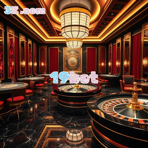 Login no 19bet: Uma Porta de Acesso ao Entretenimento