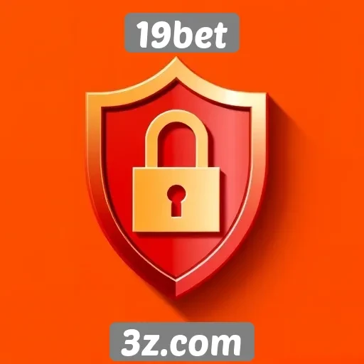 Segurança e regulamentação do site 19bet
