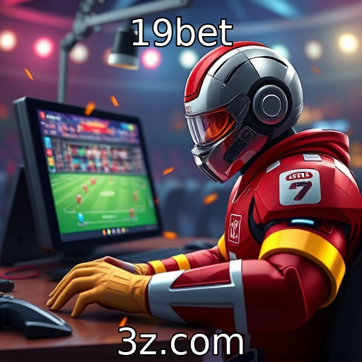 Impacto da tecnologia nas plataformas de jogos online