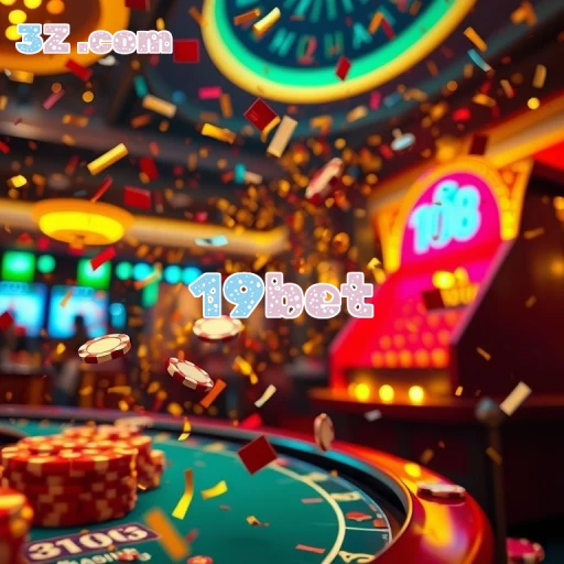 Seção Paga do 19bet: Surpresas e Engajamento para Apostadores