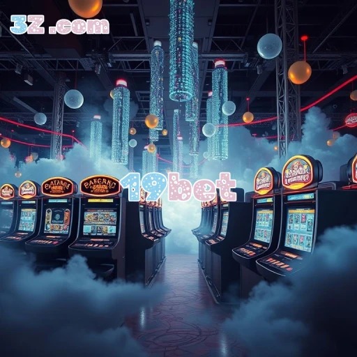 Experimente a Exclusividade VIP do 19bet em Jogos Online